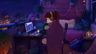 1 A.M Study Session 📚 - [lofi hip hop1 A.M Study Session 📚 - [lofi hip hop