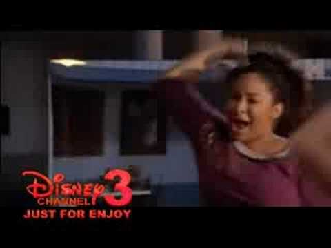 Step Up En Espanol - The Cheetah Girls 2