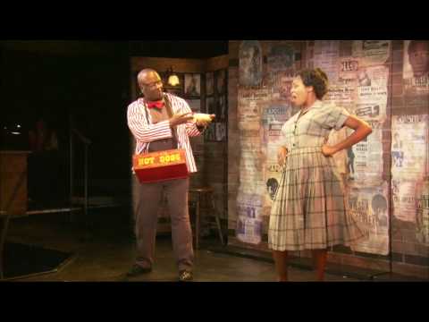Black Nouveau | Program | #1815