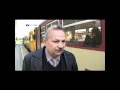 Již 120 let pendlují vlaky mezi Bílovcem a Studénkou
