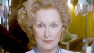 The Iron Lady Trailer Official 2011 [HD] - Meryl Streep, Jim Broadbent