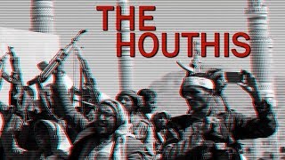 Йеменское движение «Ансар Аллах» (хуситы). Документальный фильм.