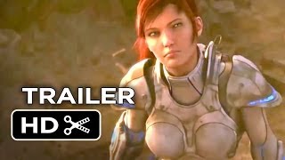 Video Games: The Movie Official Trailer 1 (2014) - Zach Braff Documentary HD
