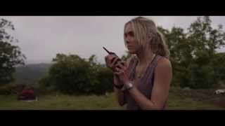 Landmine Goes Click Trailer - Spencer Locke