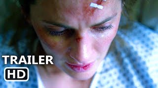 ABSENTIA Official Trailer (2018) Stana Katic Drama HD