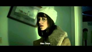 POD: Terror e Paranoia (Trailer Legendado)