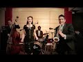 Image Careless Whisper Vintage 1930 S Jazz Wham Cover Ft Dave Koz