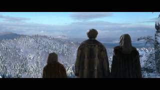 Chronicles of Narnia: The Lion, the Witch and the Wardrobe - Trailer