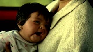 LAS ACACIAS TRAILER ITALIANO