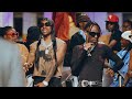 Sat-B - Humu Tuu X @Ibraah (Official Video)