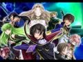 Anime Reviews - Code Geass (Part 1)