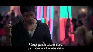 Trailer  Ek Villain (Psihopatul) (2014) subtitrat în română