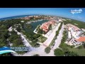 Your second home in Playa del Carmen! Beach, Marina & Golf Club Porto 