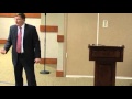 2013 Great Decisions Lecture