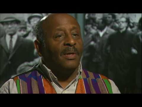 Freedom Walkers for Milwaukee | Web Extra | Clayborn Benson III