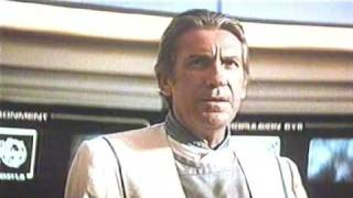 Star Trek 5 - Am Rande des Universums - Trailer Deutsch