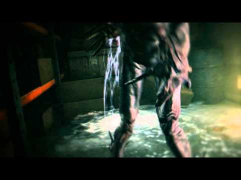 Resident Evil: Revelations para Xbox 360, PS3, PC y Wii U se muestra en su primer tráiler Resident Evil: Revelations para Xbox 360, PS3, PC y Wii U se muestra en su primer tráiler