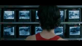 Ausentes (Trailer español)