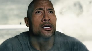 San Andreas - Trailer #2