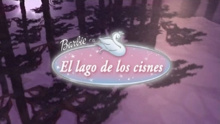 Barbie of Swan Lake - Spanish Trailer