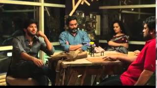 Njaan Malayalam Movie Official Trailer - Ranjith
