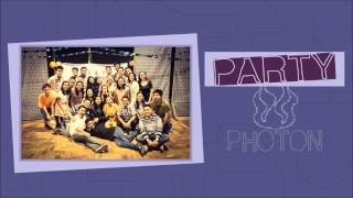 Party Photon 2015 Teaser