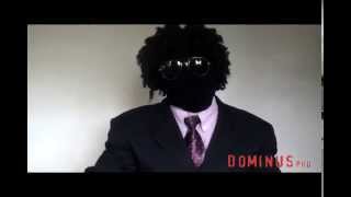 Dear Dominus Reenactments - Under the Bed trailer FOR CINESTREAM