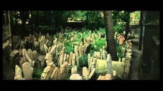 La Corta Notte delle Bambole di Vetro (Trailer Italiano)