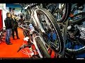 VIDEOCLIP Salonul Bicicletei 2016 (Bucuresti, ROMEXPO)