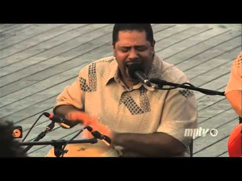LIVE @ the lakefront | Concert | Los Ciegos del Barrio