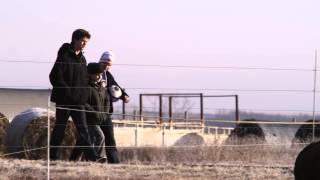 The Soccer Nanny - Trailer