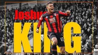 คิง Joshua King - goals and skills 2019 [HD]คิง Joshua King - goals and skills 2019 [HD]