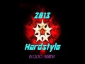 Ultimate Hardstyle Shuffle Music Megamix 2013