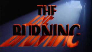 The Burning (1981) - Trailer
