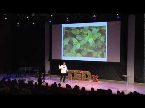 TEDxManhattan - Stephen Ritz - Green Bronx Machine - Growing Our Way Into A New Economy