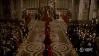 The Borgias Season 2 Trailer