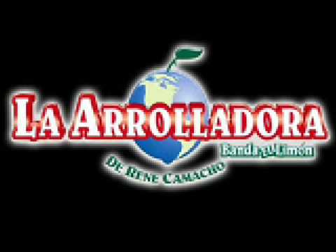 Evitame La Pena - Arrolladora Banda El Limon