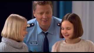 ONNELIN JA ANNELIN TALVI, teaser trailer, ensi-ilta: 9.10.2015.