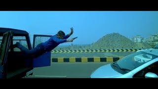 Arrambam (2013) Movie Official Trailer Released - Ajith & Arya