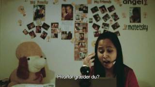 AUPAIR trailer