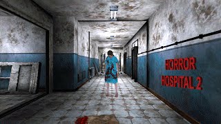 Horror Hospital 2 - Trailer