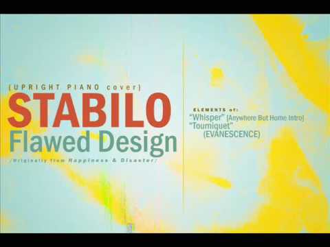 flawed design stabilo