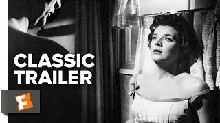 Cape Fear (1962) Official Trailer Gregory Peck Movie HD