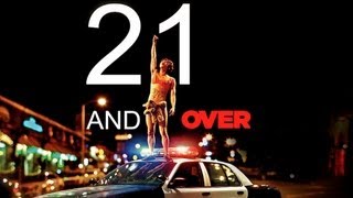"21 & Over" | Trailer Deutsch German & Kritik Review [HD]