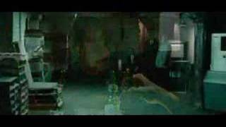 STREETS OF PHILADELPHIA - 10TH AND WOLF - Trailer