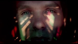 Stanley Kubrick’s 2001: A Space Odyssey Trailer - In cinemas 28 Nov | BFI release