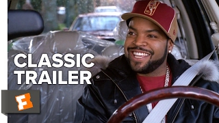 Are We There Yet? (2005) Official Trailer 1 - Ice Cube Movie