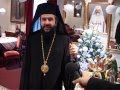 Mesajul de Crăciun al Preasfinţitului Părinte Lucian Episcopul Caransebeşului