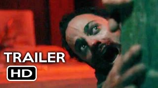 The Void Trailer #2 (2017) Horror Movie HD