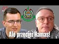 Ale przecie? Hamas!